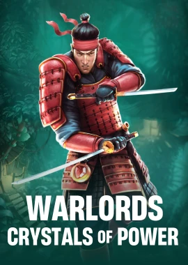 Warlords: Crystals of Power
