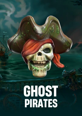 Ghost Pirates