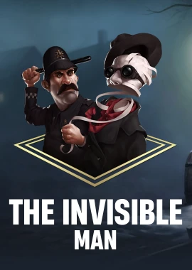 The Invisible Man