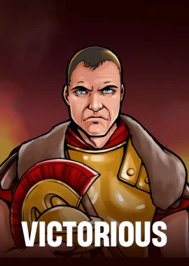 Victorious