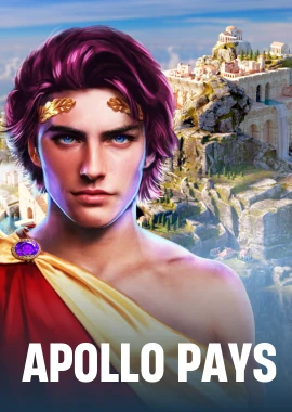Apollo Pays