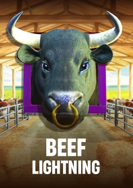Beef Lightning