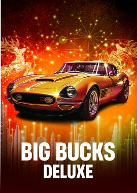 Big Bucks Deluxe
