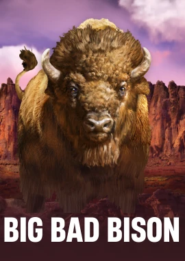 Big Bad Bison
