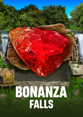 Bonanza Falls
