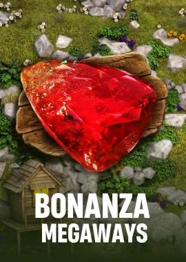 Bonanza Megaways