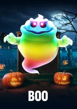 Boo