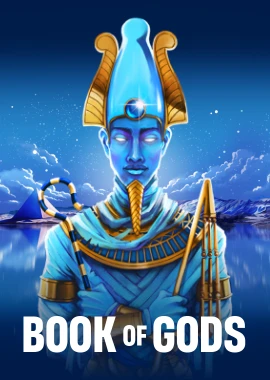 Book of Gods