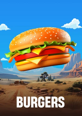 Burgers
