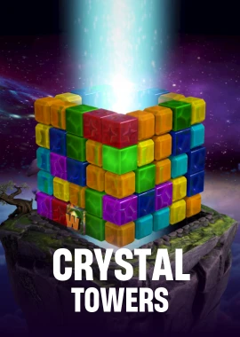 Crystal Towers