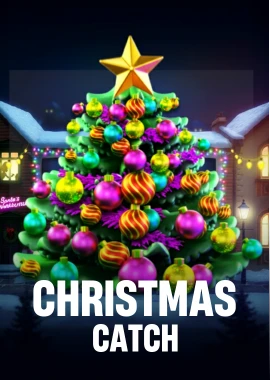 Christmas Catch