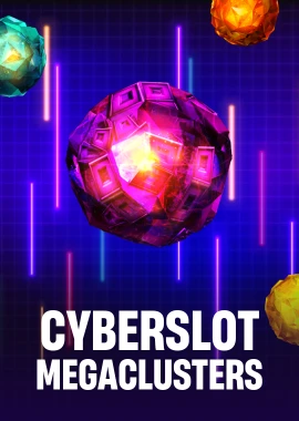 Cyberslot Megaclusters