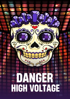 Danger High Voltage
