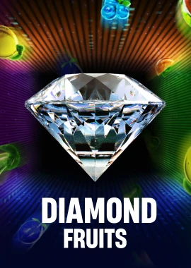 Diamond Fruits