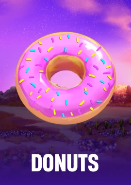Donuts