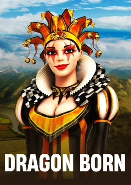 Dragon Born