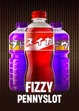 Fizzy Pennyslot