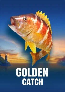 Golden Catch
