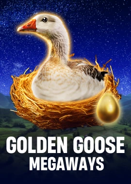 Golden Goose Megaways
