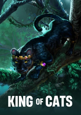 King of Cats