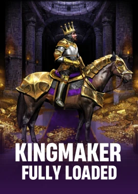 Kingmaker Fully Loaded