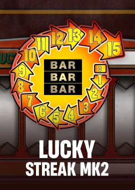 Lucky Streak Mk2