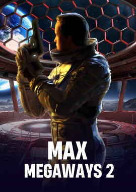 Max Megaways 2