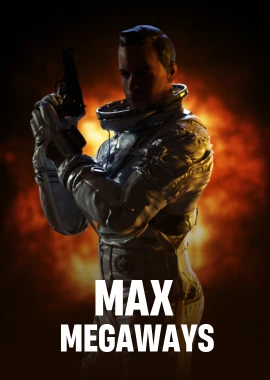 Max Megaways