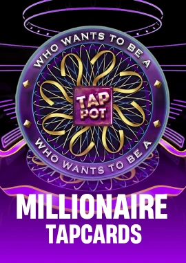 Millionaire Tapcards