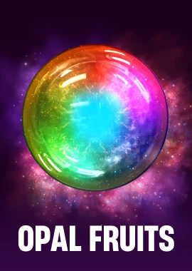 Opal Fruits