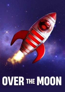 Over the Moon