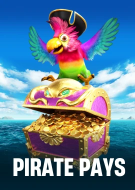 Pirate Pays