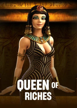 Queen of Riches
