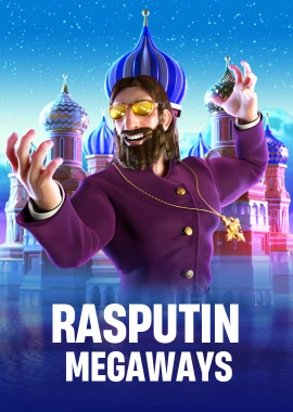 Rasputin Megaways