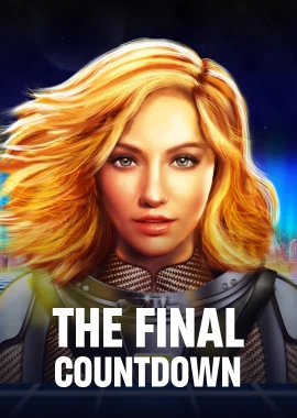 The Final Countdown