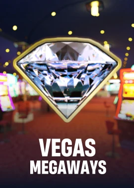 Vegas Megaways