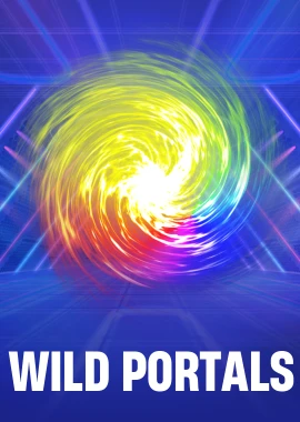 Wild Portals