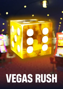 Vegas Rush