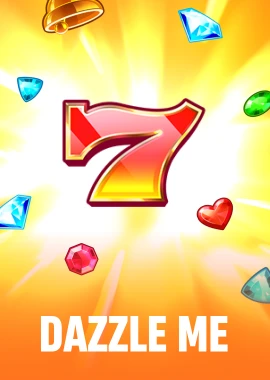 Dazzle Me
