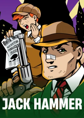 Jack Hammer