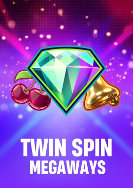 Twin Spin Megaways