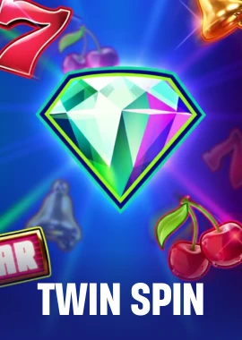 Twin Spin