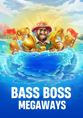Bass Boss Megaways