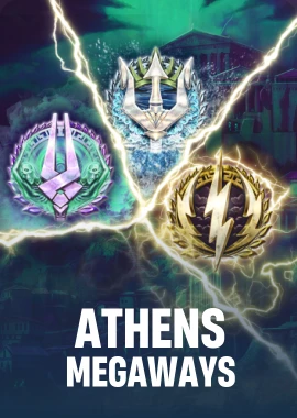 Athens Megaways