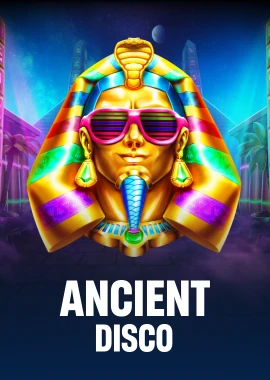 Ancient Disco