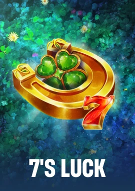 7’s Luck