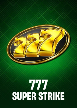 777 Super Strike