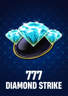 777 Diamond Strike