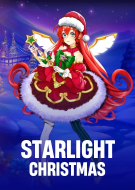 Starlight Christmas