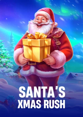 Santa’s Xmas Rush